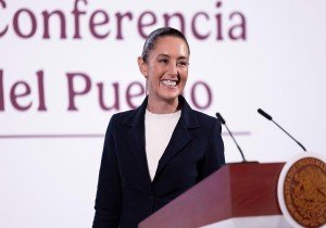 Claudia Sheinbaum presenta operativo “Bienvenidas Heroínas y Héroes Paisanos”