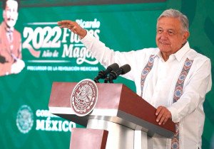 AMLO enviará este martes plan B de Reforma electoral al Congreso