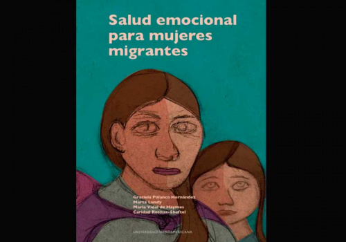 Crea Ibero manual que empodera a mujeres migrantes en Chicago
