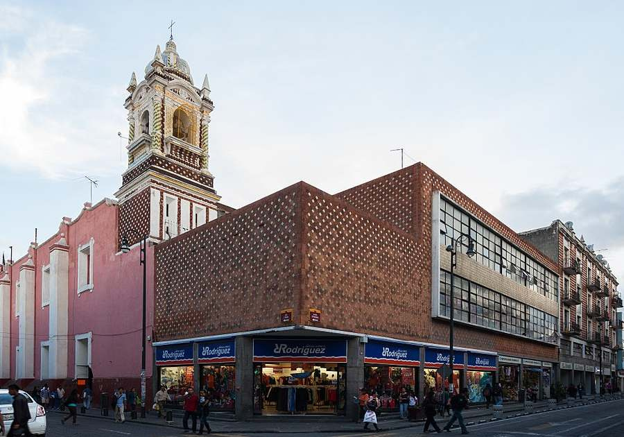 Descarta SEGOM zona de tolerancia en Centro Histórico de Puebla