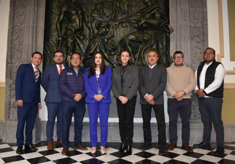 Gobierno municipal de Puebla aprueba evaluación en implementación de justicia cívica