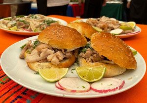 Invitan a Feria de las Carnitas en San Francisco Totimehuacán