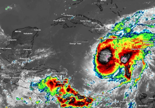 Previenen el impacto del huracán Beryl en Quintana Roo y Yucatán