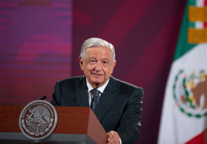 López Obrador se reunirá con asesora de seguridad de la Casa Blanca
