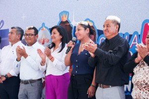 La magia de los Reyes Magos recorre San Andrés Cholula