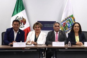 Avala Comisión del Congreso exhorto para reparar y dar mantenimiento a señalética vial