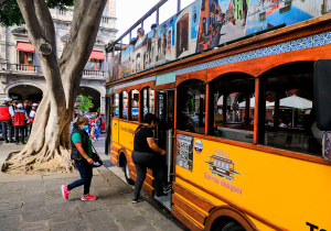 Recibe Puebla 5.4 millones de visitantes durante primer semestre de 2022: DataTur