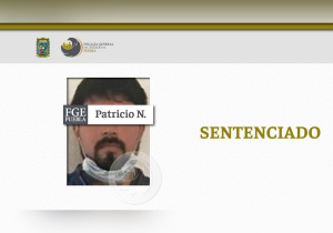 A prisión 27 años por violación de su hijastro en Xicotepec