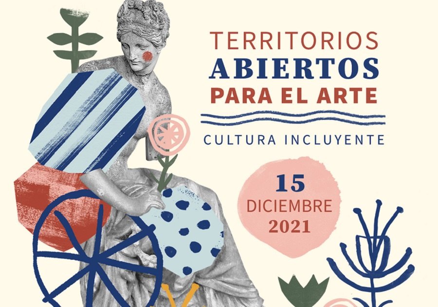 Secretaría de Cultura Territorios abiertos para el arte 