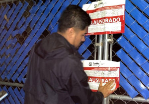 Verifica Ayuntamiento de Puebla que establecimientos cumplan con la norma