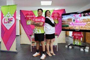 Habilita DIF Puebla Capital módulo de registro presencial para la carrera “Corre y Comparte, Hambre Cero 2026”