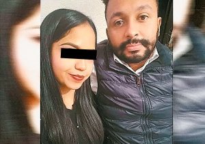 Nieto de ‘El Mantequilla’ Nápoles asesina a su novia