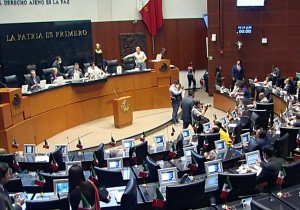 Abroga Senado Ley sobre Delitos de Imprenta de 1917