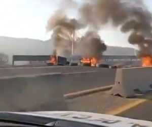 Operativo federal en Tapalpa desata enfrentamientos y activa código rojo