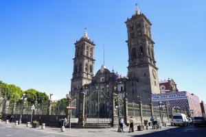 Puebla premios Lo Mejor de México 2022 