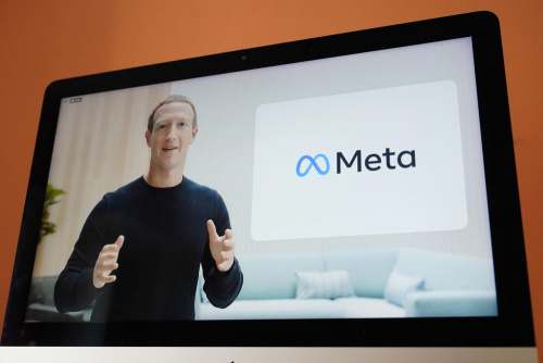 Mark Zuckerberg cambia el nombre de Facebook a ‘Meta’