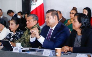 Anuncia Alejandro Armenta inversión de mil 634 mdp para detonar el campo poblano