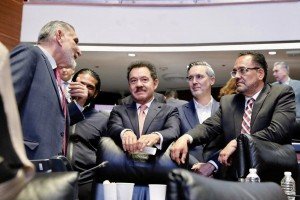 Nacho Mier Riqui Riquín…