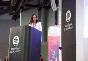 Presenta Liliana Ortiz estrategia de intervención para salud mental