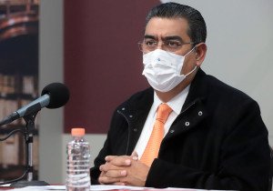 Cuenta Puebla con gobierno estatal sólido y funcionarios comprometidos: Céspedes Peregrina