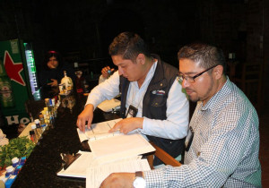 Realizan inspecciones a establecimientos con venta de alcohol en Puebla capital