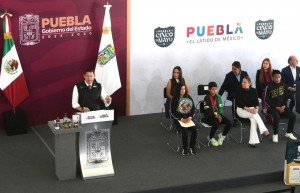 Puebla impulsa su identidad cultural y gastronómica con eventos deportivos internacionales