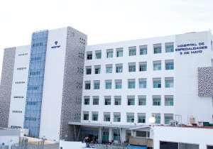 Emite ISSSTEP convocatoria de reclutamiento y selección para personal médico