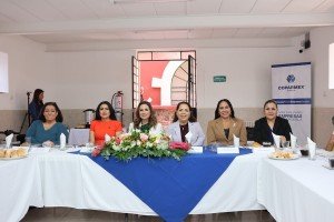 SEDIF y COPARMEX se unen por la inclusión laboral