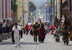 Puebla capital