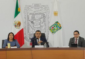 Con implementación de programas, gobierno estatal fortalece campo poblano