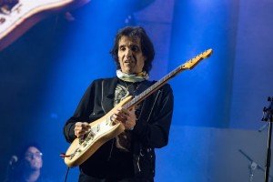 Fallece Felipe Staiti, guitarrista de Enanitos Verdes, ícono del rock latino