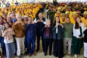 Puebla va por el polo ambiental y turístico más importante, de la mano con Sheinbaum