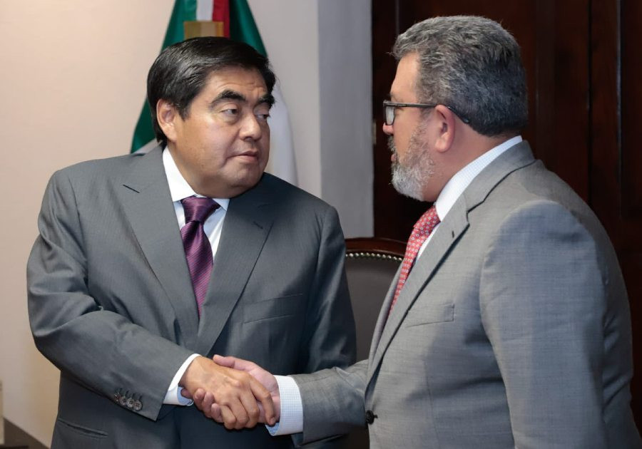 Abarcará 9 municipios el programa de caminos artesanales en Puebla