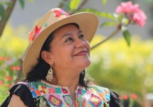 En Puebla, estoy en casa, acepta María Luisa Albores