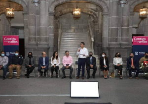 Impulsa Ayuntamiento de Puebla a los emprendedores locales