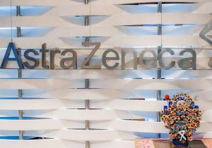 AstraZeneca 