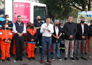Condena ERP ataque contra líder sindical del Ayuntamiento de Puebla