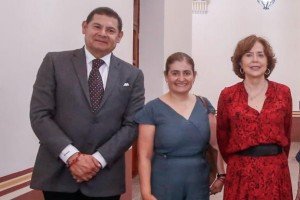 Puebla se posiciona como polo estratégico de innovación científica en México