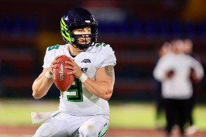 Nueve Arcángeles rumbo al duelo internacional México vs. Canadá