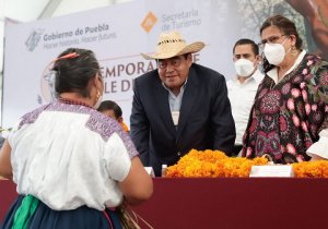 Mole de Caderas pone la mesa hacia nueva ruta política en Puebla