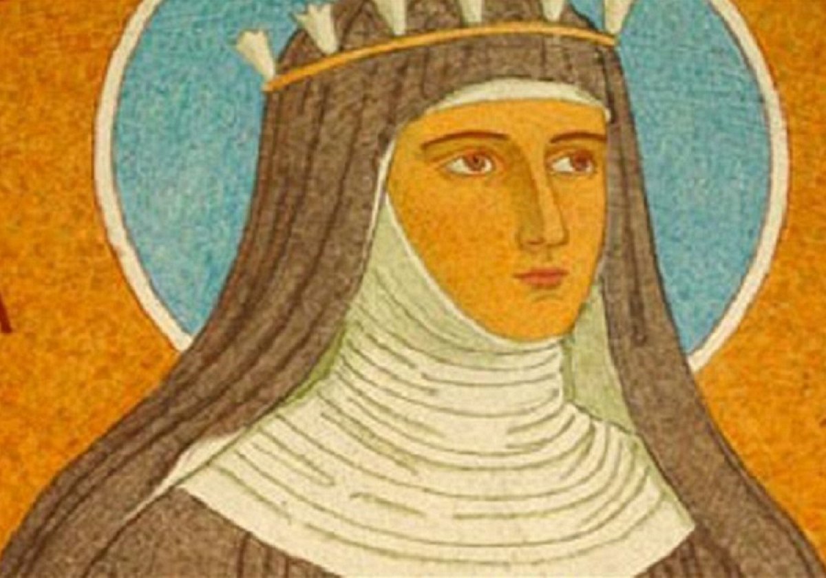 Steckbrief Hildegard Von Bingen Hildegard von Bingen: la visionaria del Rin