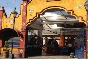 Podría participar Ayuntamiento en rescate de Mercado El Alto