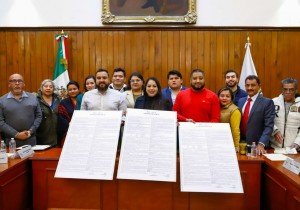 Aprueba Cabildo de Cholula convocatoria para plebiscitos en juntas auxiliares