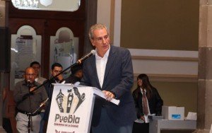 Pepe Chedraui presenta nueva Política Municipal Anticorrupción