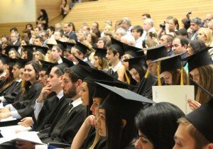 Las mejores carreras para estudiar hoy día