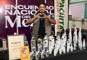 Puebla brilla con el Encuentro Nacional del Mezcal 2025