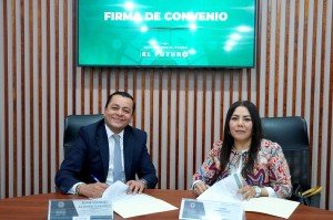 Por primera vez, firman convenio de colaboración CANIRAC y Gobierno de Texmelucan