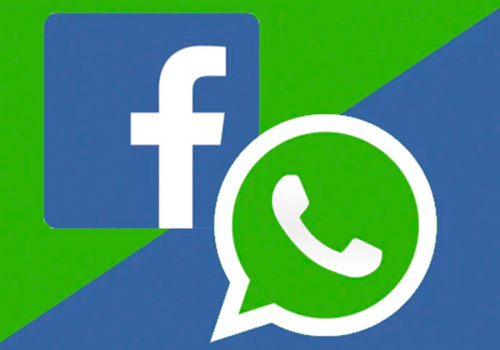 Facebook y WhatsApp  se caen por más de seis horas