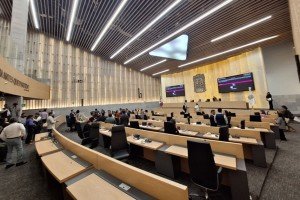 Avala Congreso del Estado reformas para fomentar la responsabilidad social empresarial