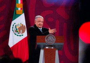 Propone AMLO una reforma al Poder Judicial para acabar con la corrupción